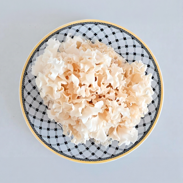 베타글루칸 꽃송이버섯 부모님 건강 선물 답례품 명절 추석 500g, 1개 이미지 8
