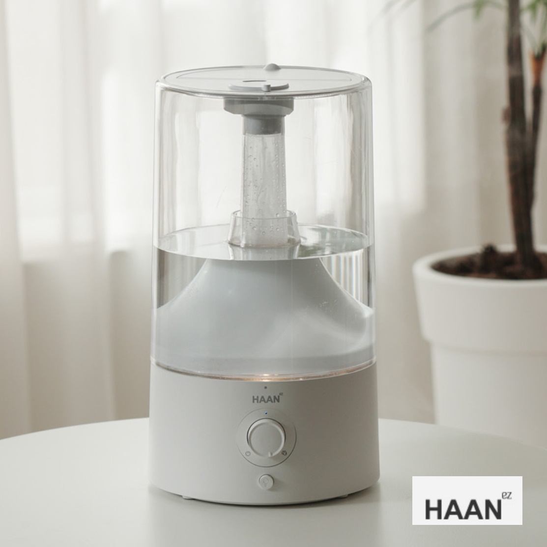 무소음 통세척 가습기 세척 쉬운 가습기 청소 편한 가습기