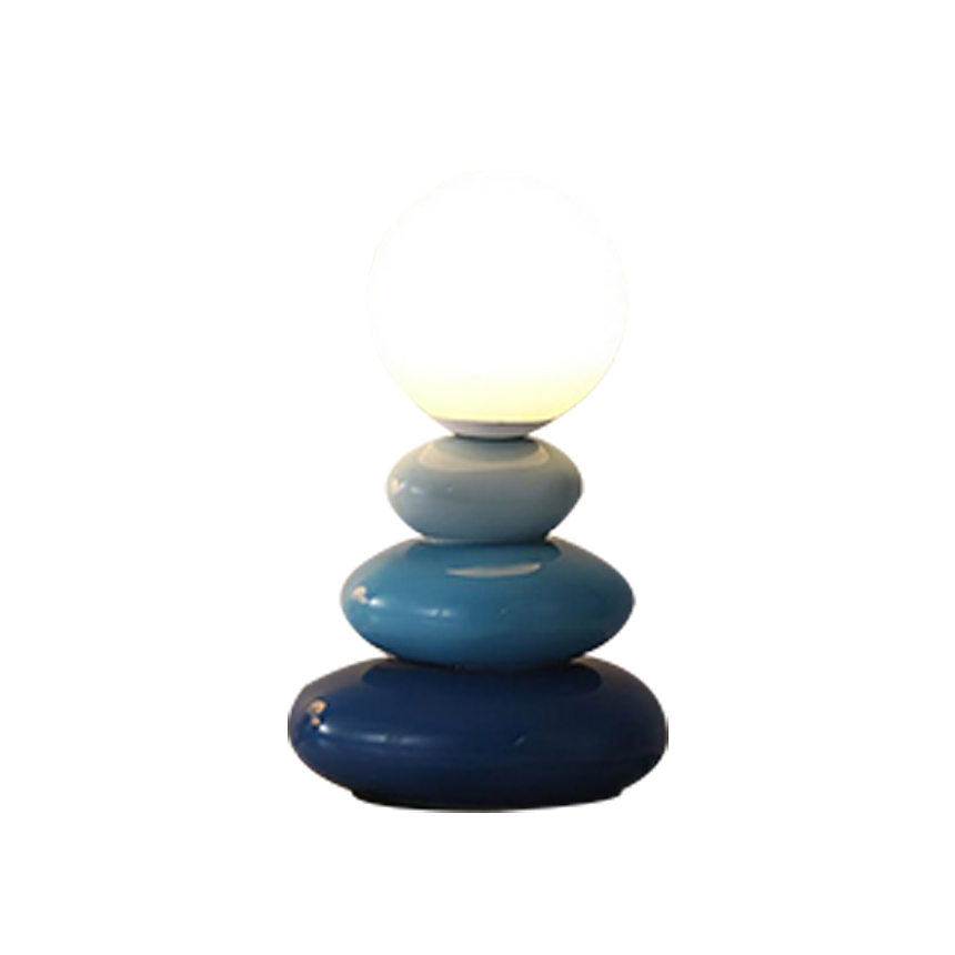 젠글로우 테이블 인테리어 포터블 조명 ZenGlow Lamp - 상세 이미지 3