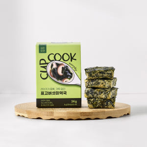 컵쿡에브리데이 프리미엄 동결건조 블럭국 건더기 듬뿍 국산 재료 건강한 국... 맛있게 먹은 솔직 후기 - 상품 이미지 2