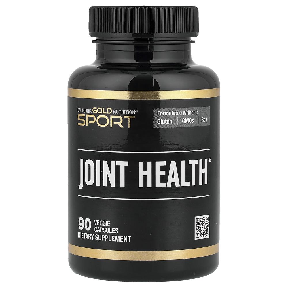 CGN Joint Health MSM 강황 보스웰리아 Boswellia 90정 - 상세 이미지 2
