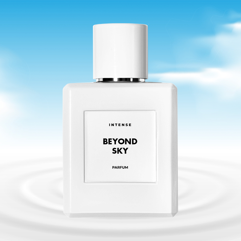 비욘드 스카이 50ml 퍼퓸 인텐스 니치향수 125 BEYOND SKY (아포제) - 메인 이미지