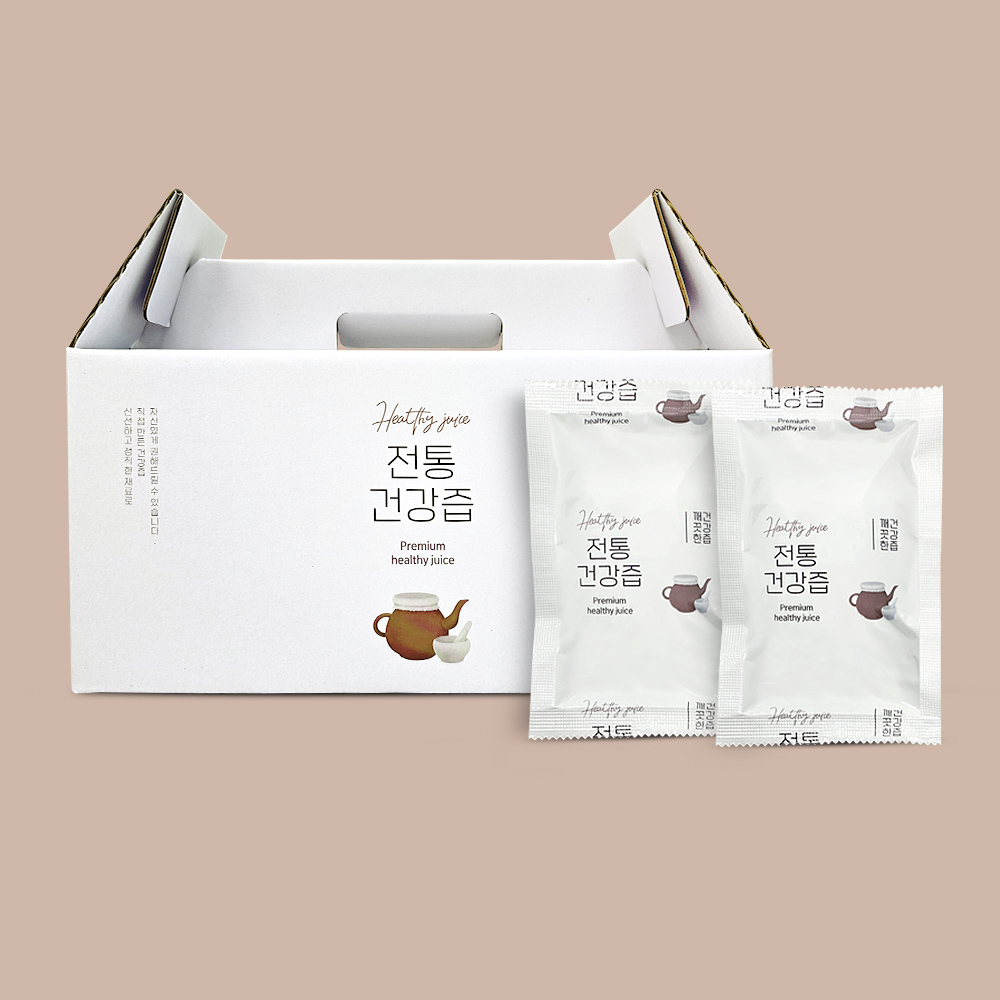 늘초담 우슬즙 국내산 우슬 진액 90ml x 30포 엑기스 - 상세 이미지 4