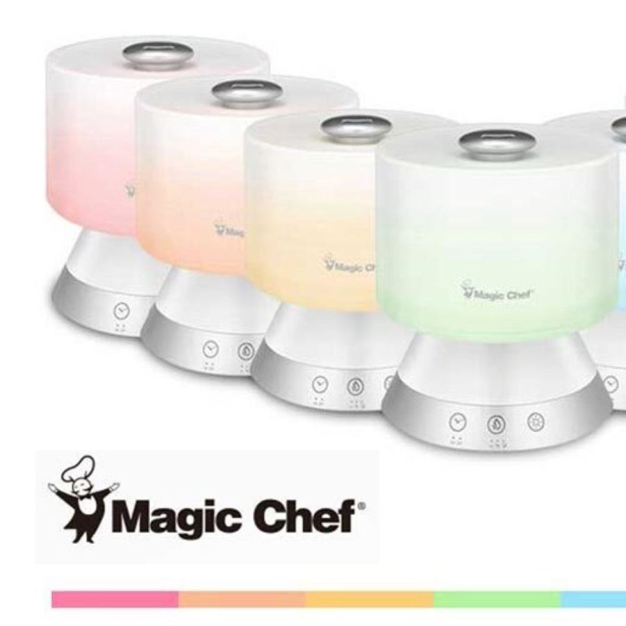 매직쉐프 신생아 책상용 가습기 사무용 가습기 소형 사무실용 가습기