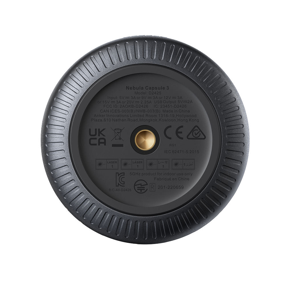 앤커 네뷸라 캡슐3