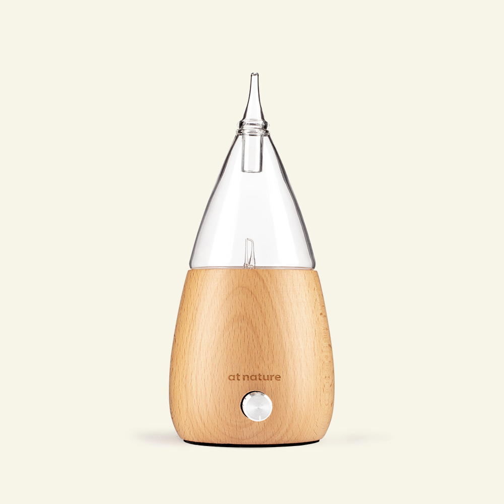 글라스우드 전자디퓨저 드롭 집들이 생일 선물 아로마 디퓨저