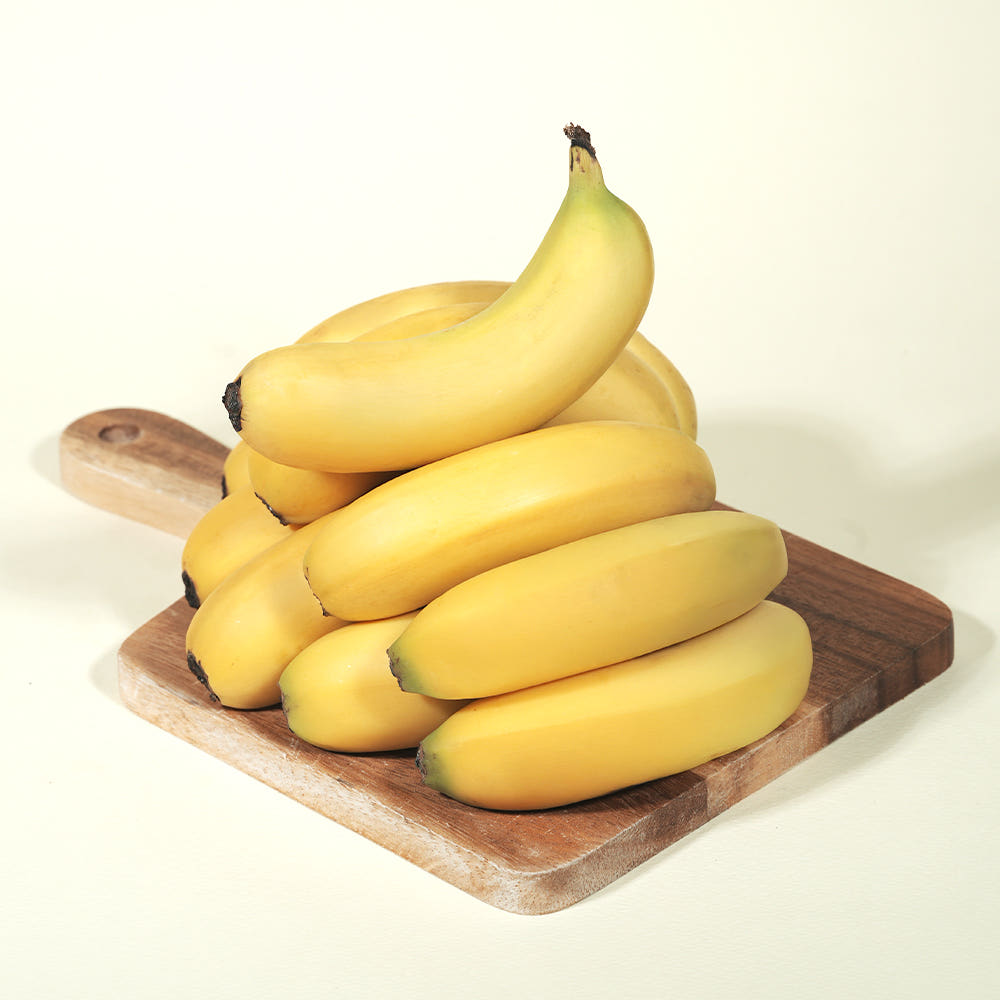 CJ프레시웨이 고당도 바나나 1.3kg 2봉 3봉 4봉 - 상세 이미지 5