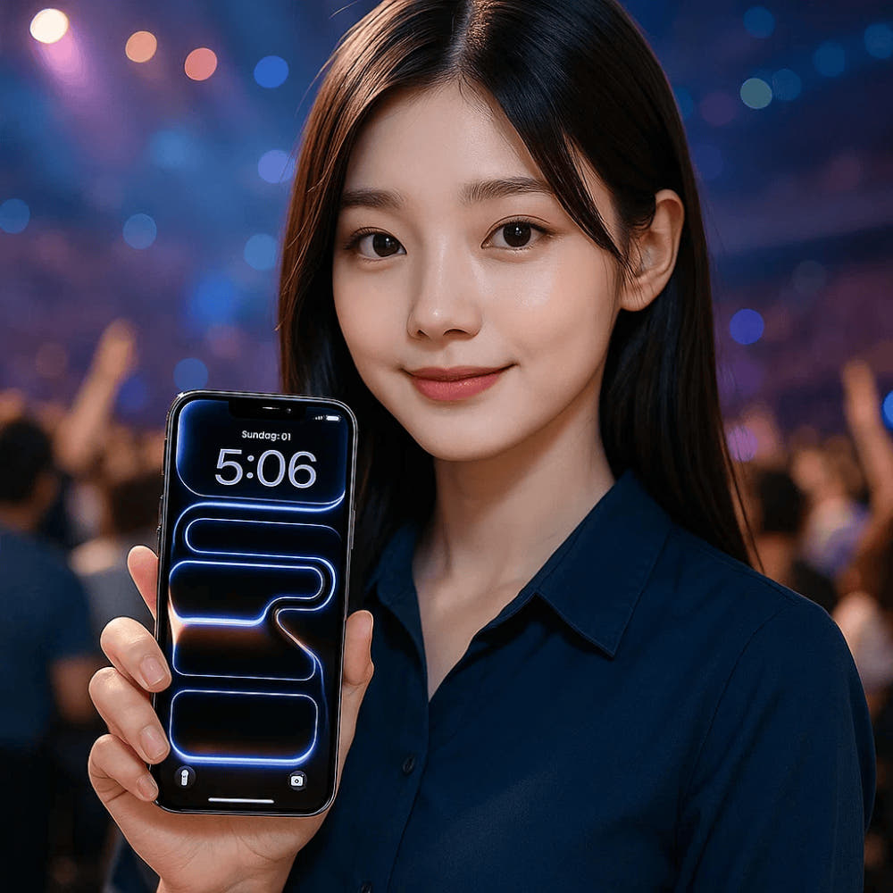 아이폰 17 프로맥스 카메라 성능