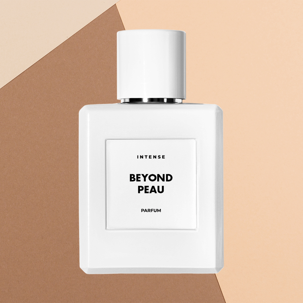 비욘드 포 50ml 인텐스 니치향수 BEYOND PEAU (덩라포) - 상품 이미지