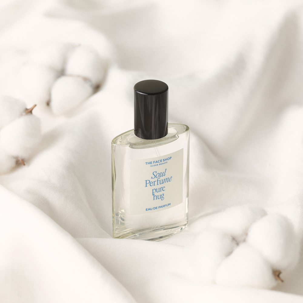더페이스샵 소울 향수 EDP 5종 30mL 이미지 4