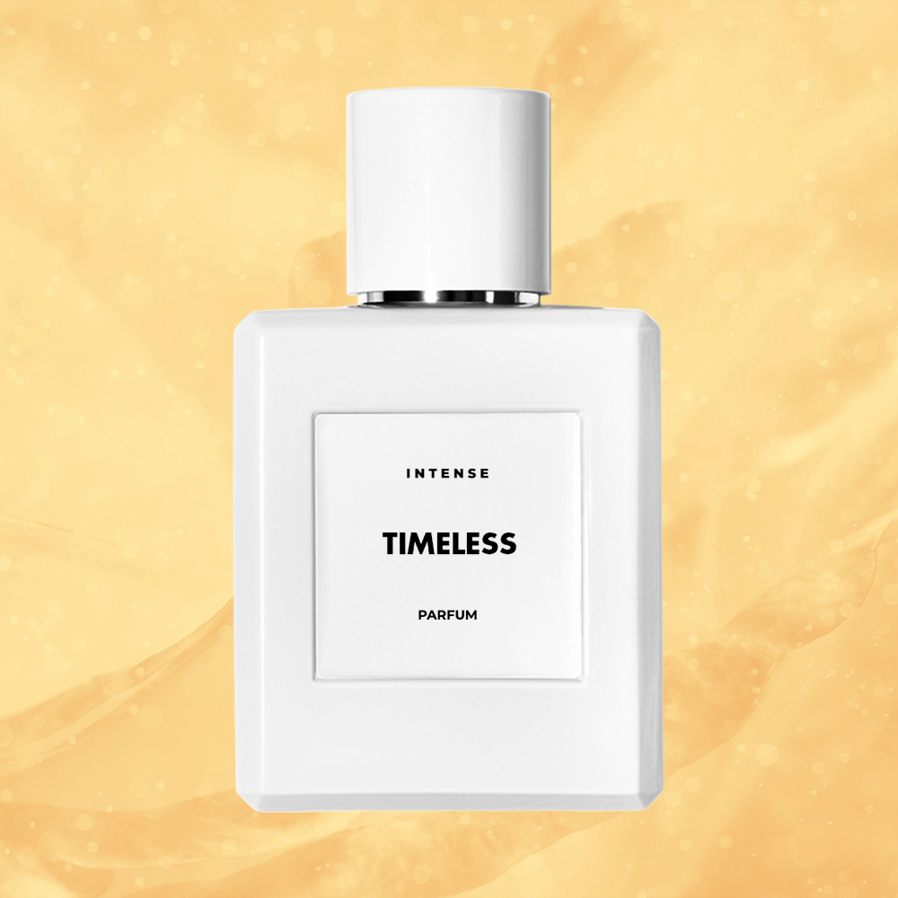 타임리스 50ml 퍼퓸 인텐스 니치향수 101 TIMELESS (넘버5) - 메인 이미지