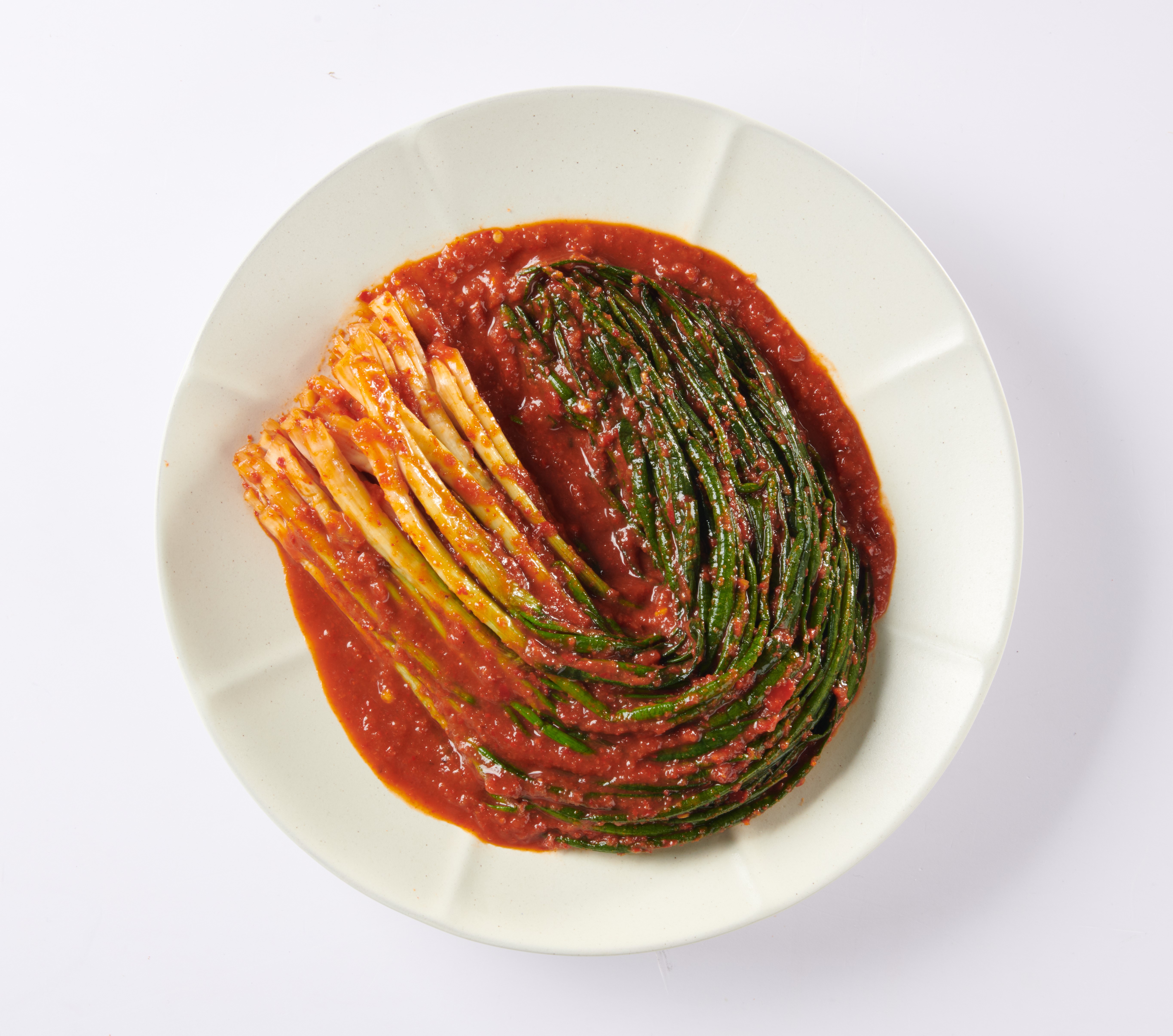 청정 제주 파김치 (부드러운 쪽파)500g, 1kg - 메인 이미지