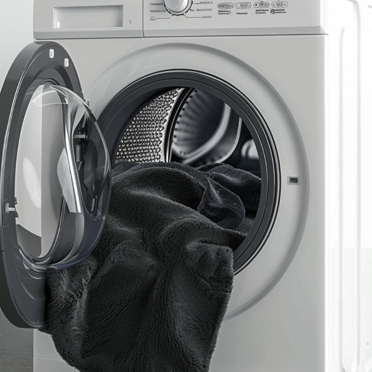 위드레오 강아지 담요 이불 고양이 블랭킷 방수 소파 커버 그래이, S