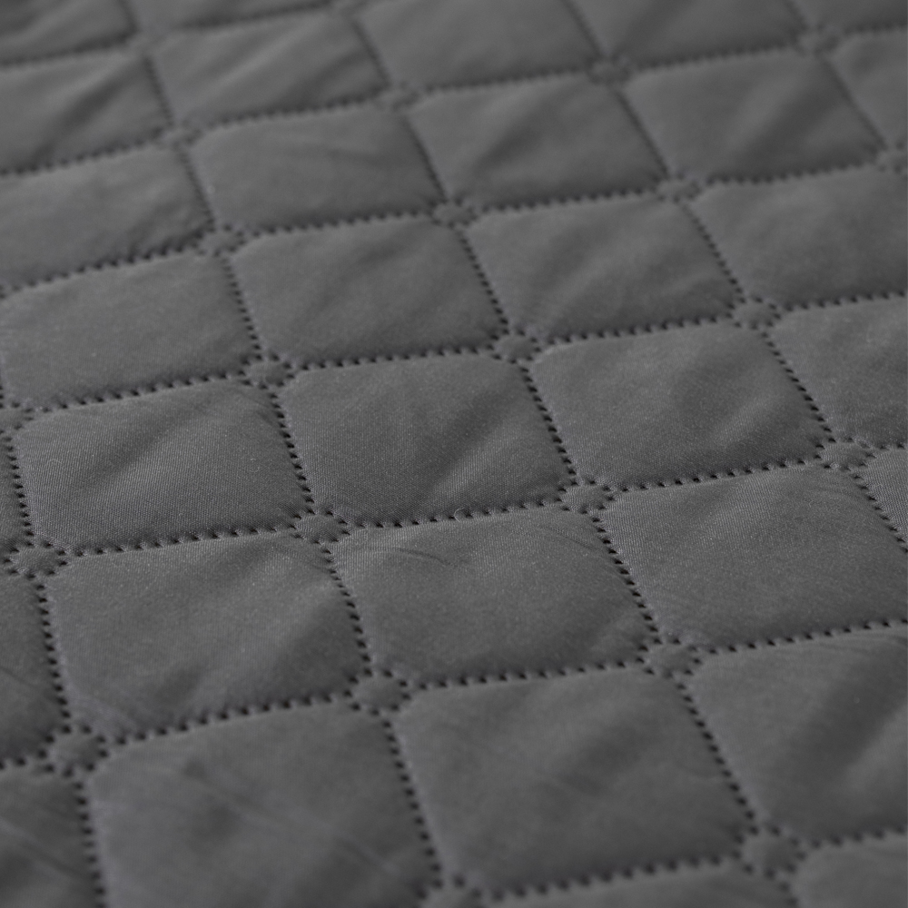 뜨숨 1인용 전기매트 싱글 전기장판 캠핑 탄소매트 카본 전기요 차콜