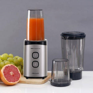 신일 소형믹서기 블렌더 미니믹서기 개봉기 | 실사용 후기 - 상품 이미지 4