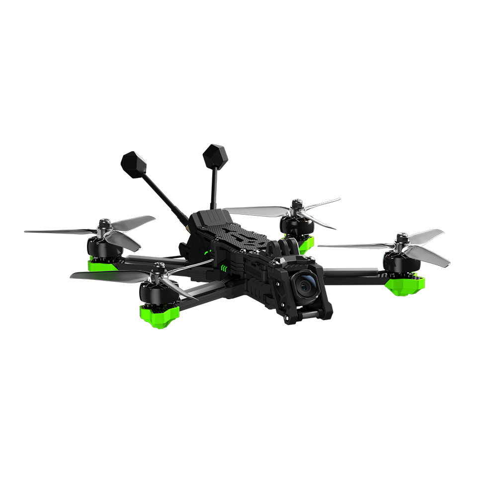 iFlight Nazgul Evoque F5 V3 O4 6S HD 시네마틱 프리스타일 드론 - 상세 이미지 5