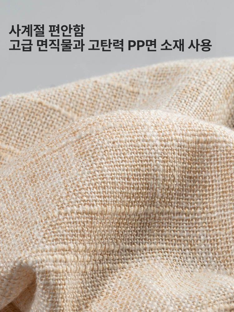 솔비에 고양이창틀선반 창문 캣타워 해먹 캣선반 접이식 접이식 베이지-통기성 소파 57x42x10cm 10kg이하고양이용 - 상세 이미지 5