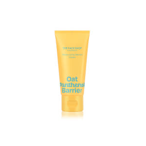 더페이스샵 오트판테놀 보습 장벽 크림 2종 기획 세트 (60mL+31mL... 솔직 후기 | 피부 타입별 분석 - 상품 이미지 3