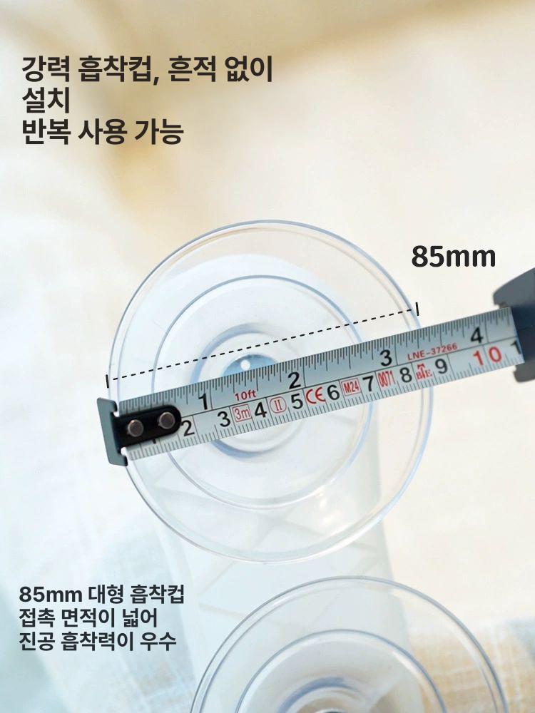 솔비에 고양이창틀선반 창문 캣타워 해먹 캣선반 접이식 접이식 베이지-통기성 소파 57x42x10cm 10kg이하고양이용 이미지 6