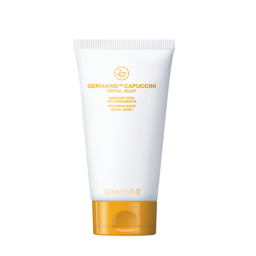 카푸치니 로얄젤리마스크150ml - 상품 이미지
