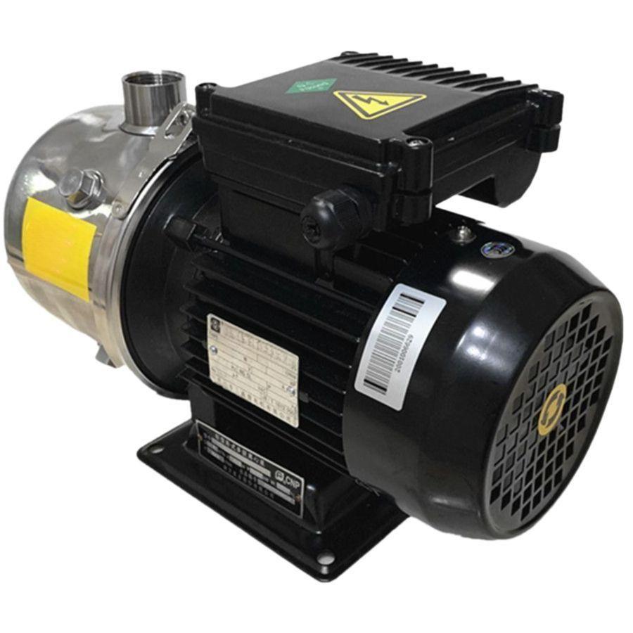 급수 상향식 펌프 증압 남방 펌프업 CHL8-10/0.75KW 380V - 상세 이미지 2