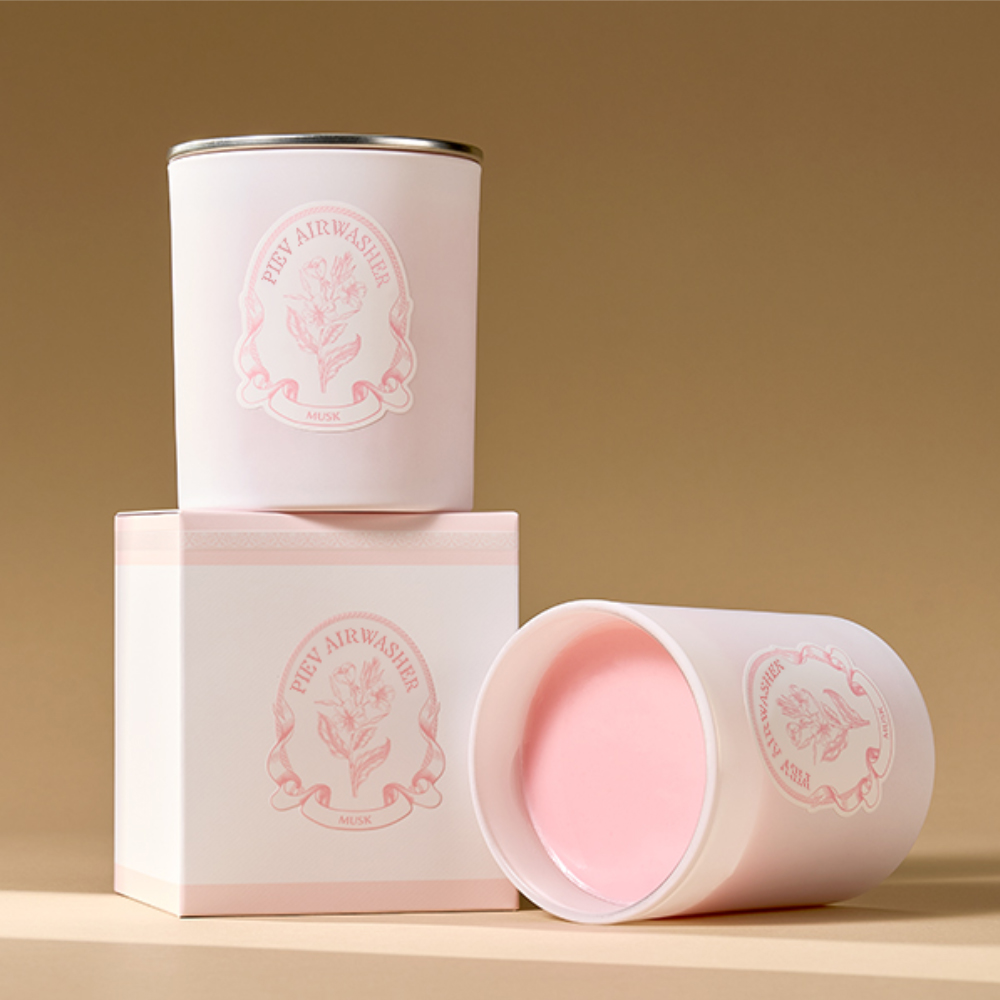 피에브 에어워셔 화장실 하수구 냉장고 강아지 홀애비 냄새 고체 탈취제 250g 머스크향 제품 이미지