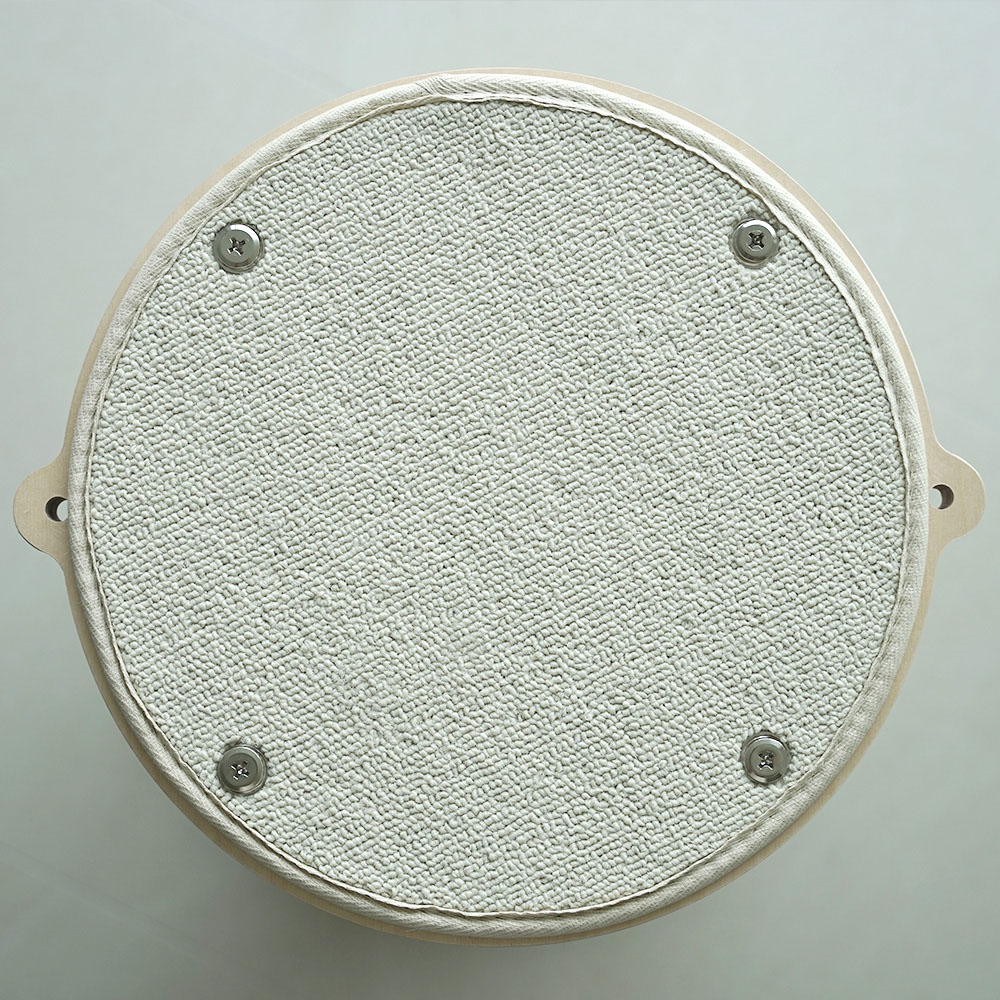 통큰 스크래쳐 대형 수직