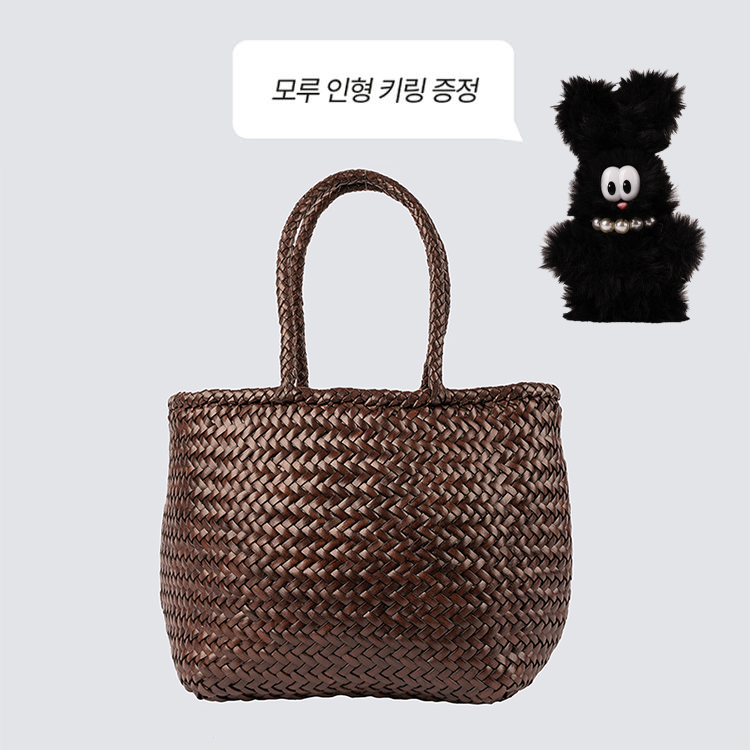 드래곤디퓨전 드래곤백 그레이스 스몰 토트백 국내당일배송