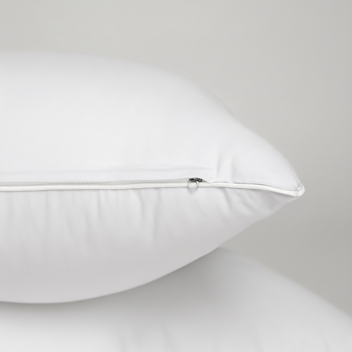 [1+1] 마이하우스 사계절용 마이크로화이바 스탠다드 호텔 베개솜 일반형 50x70cm, 2개