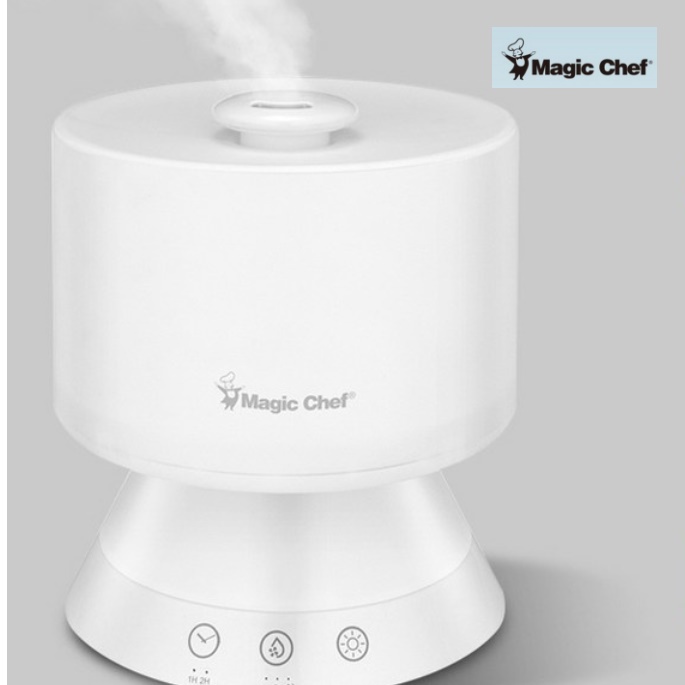 매직쉐프 아기방 안방 가습기 원룸 가습기 거실용 작은방 가습기