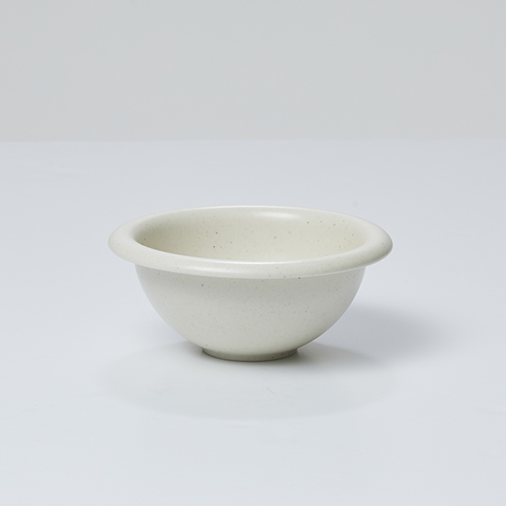 베터핑거 도자기 볼 17cm 3colors 요거트 시리얼 스프 세라믹코팅 - 상세 이미지 5