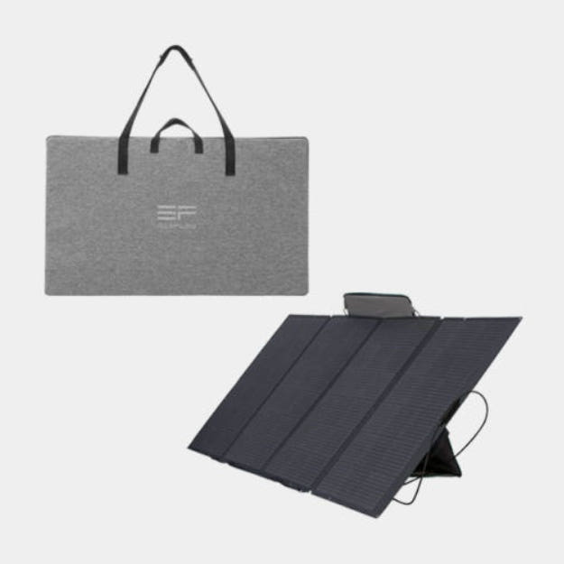 400W 태양광 패널