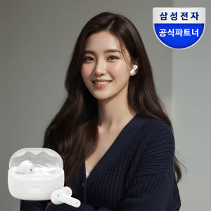 삼성전자 JBL TUNE BEAM2 노이즈캔슬링 무선 블루투스 이어폰 화... 개봉기 | 실사용 후기 - 상품 이미지 1