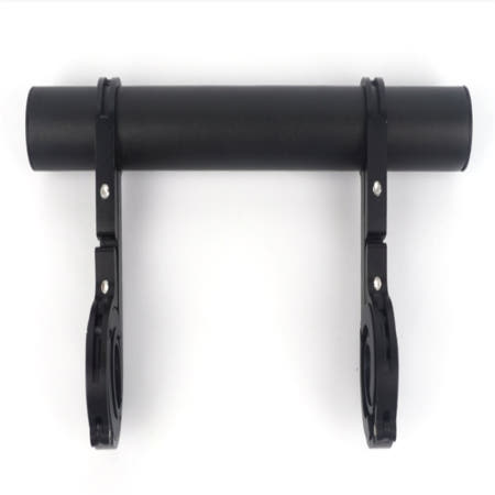 김조팸 자전거 핸들 확장바20cm 알루미늄핸들바 자전거핸들바 유모차핸들연장바