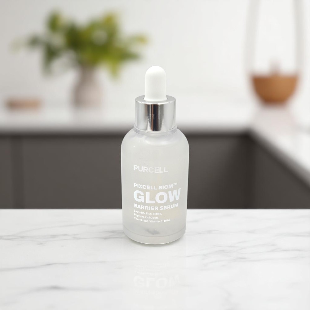 퍼셀 픽셀바이옴 글로우 배리어 세럼 50ml - 상품 이미지