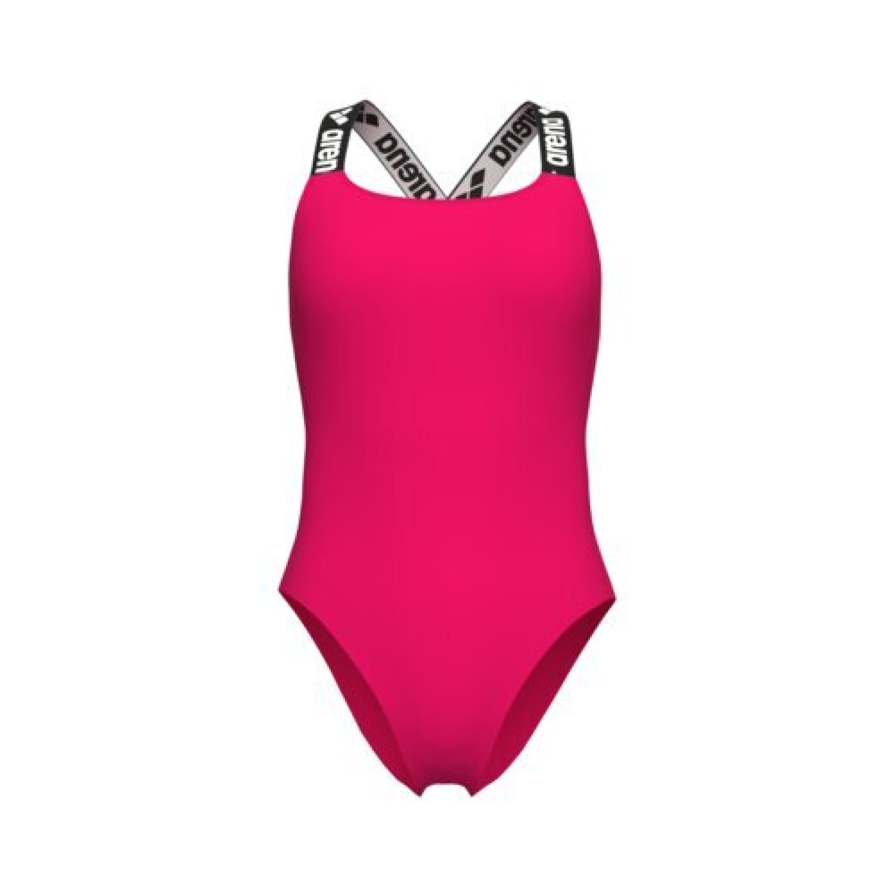 아레나 Women's Arena Elastic Solid One Piece - 상세 이미지 3