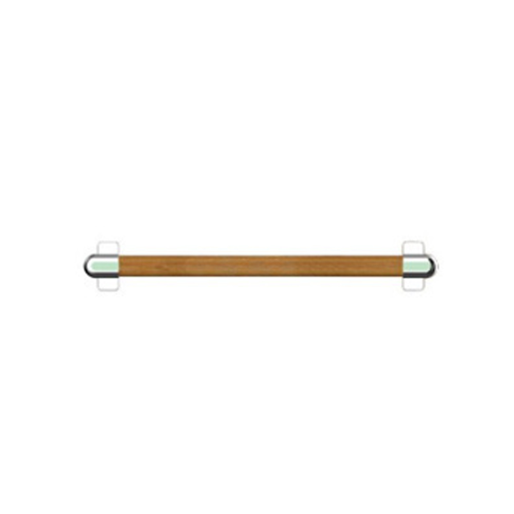 안전손잡이 CE400 노인 장애인 안전바 화장실 변기 손잡이 욕실 계단 핸드레일 복지용구 - 상세 이미지 2