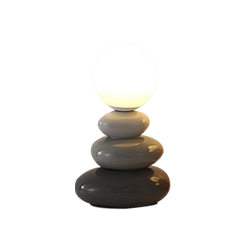 젠글로우 테이블 인테리어 포터블 조명 ZenGlow Lamp - 상세 이미지 2
