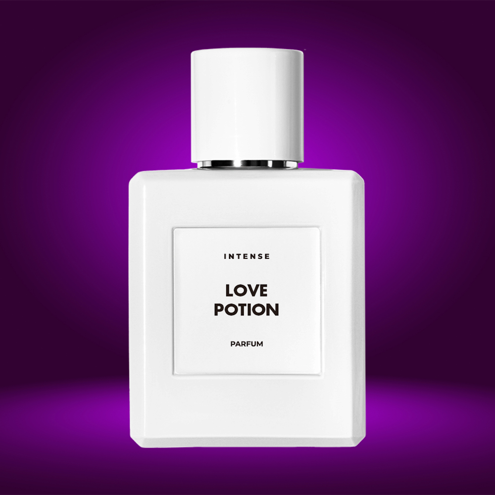 러브 포션 50ml 퍼퓸 인텐스 니치향수 171 LOVE POTION (러브 스펠) - 메인 이미지