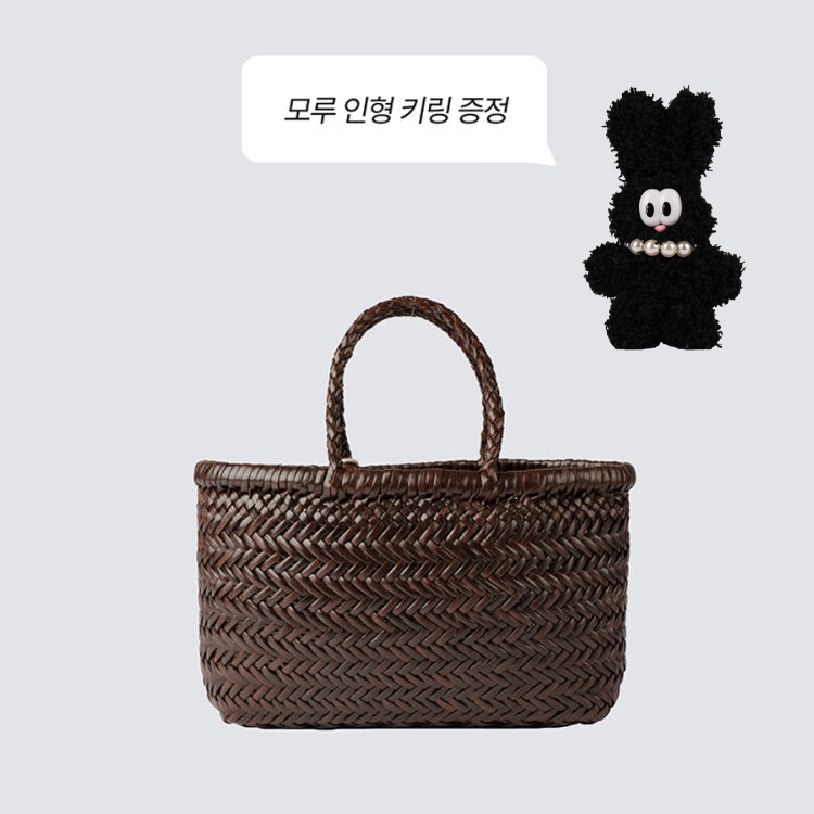 드래곤디퓨전 미니플랫고라 토트백 8809 드래곤백 국내당일배송