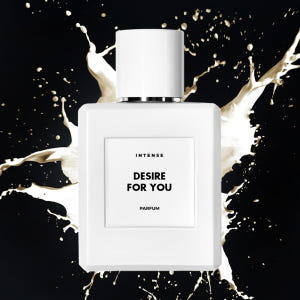 디자이어 포 유 50ml 퍼퓸 인텐스 니치향수 074 DESIRE FOR... 솔직 후기 | 피부 타입별 분석 - 상품 이미지 1