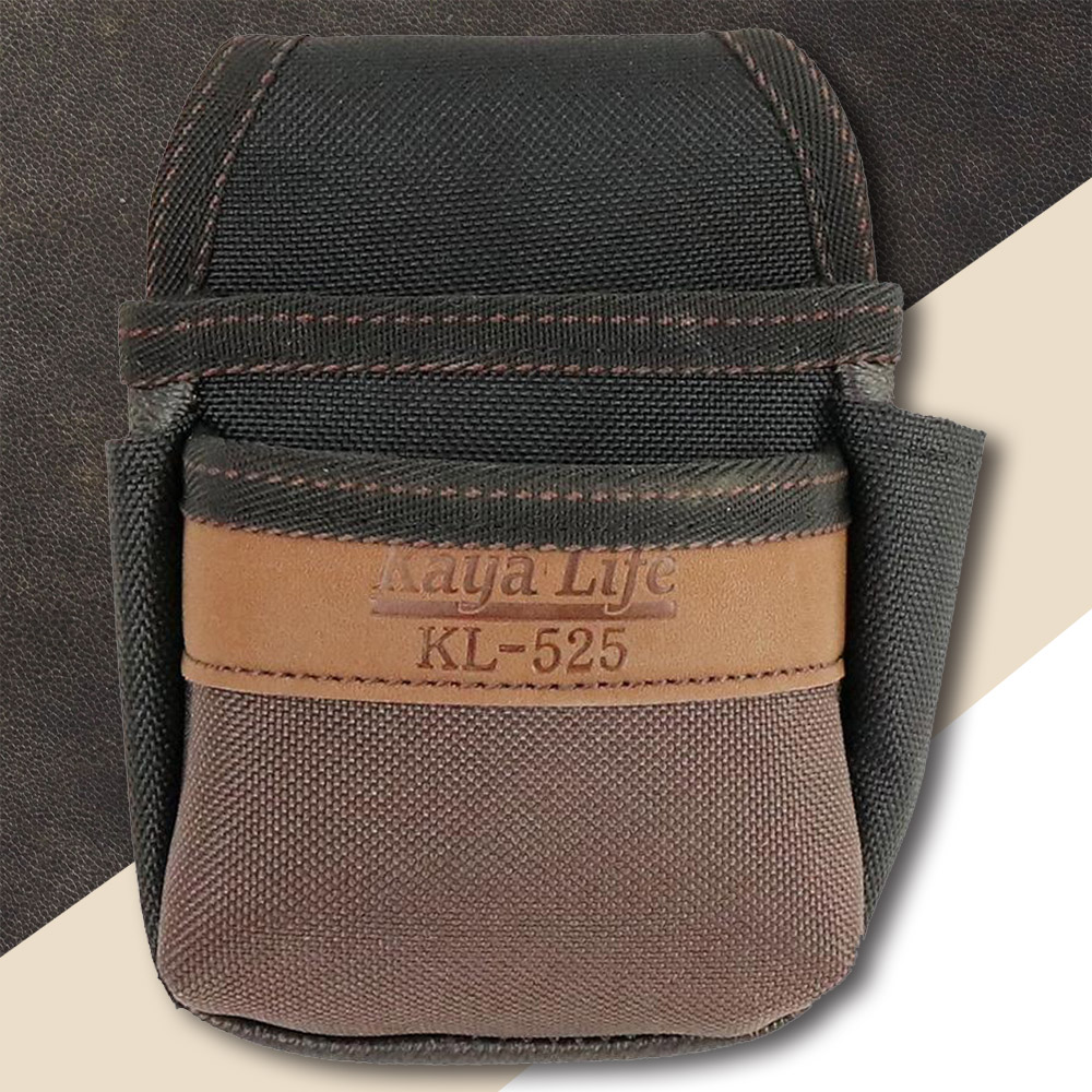 가야 Kaya Life 수납 보관 공구집 못주머니 KL-525(폴리) - 메인 이미지