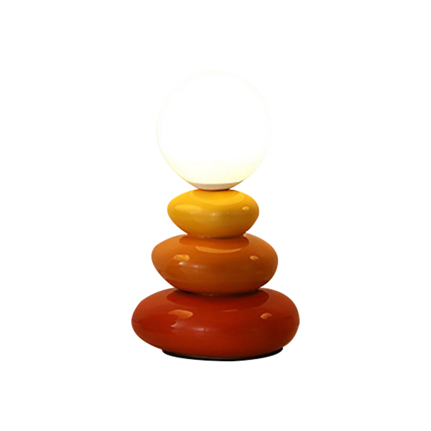 젠글로우 테이블 인테리어 포터블 조명 ZenGlow Lamp - 상품 이미지