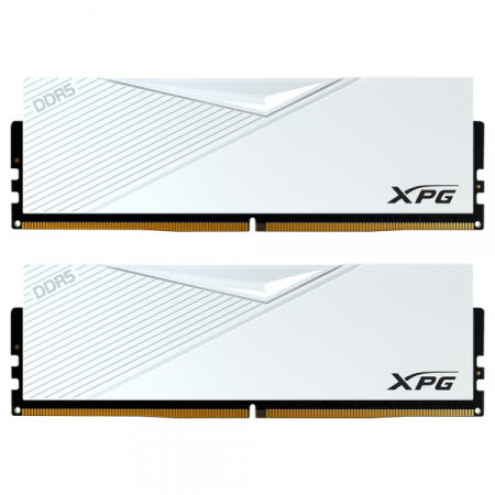 ADATA ADATA DDR5-6000 CL30 LANCER 화이트 서린 (64GB(32Gx2))