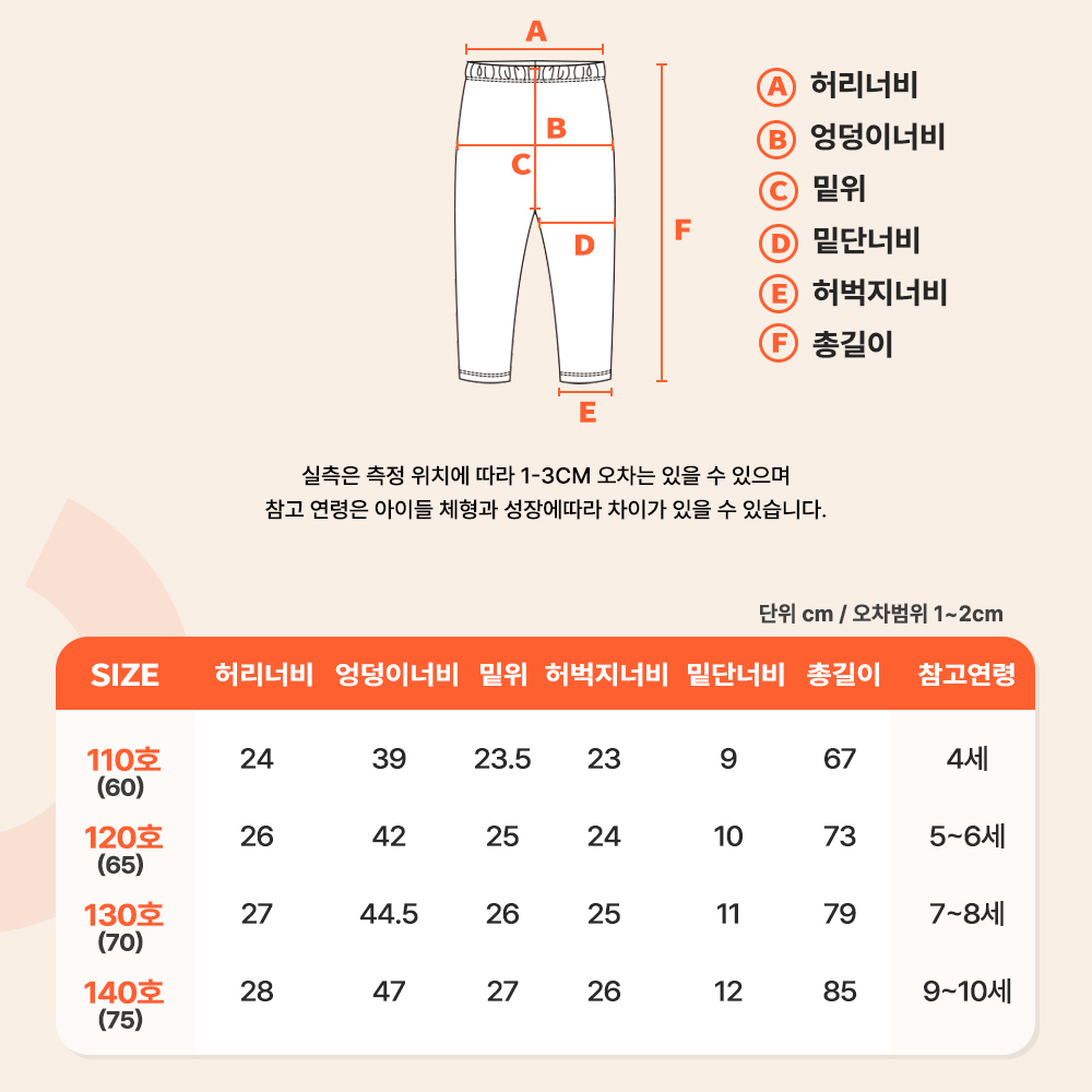 시나모롤 아동 달콤 밍크 스판 수면 조끼 파자마 세트 이미지 7