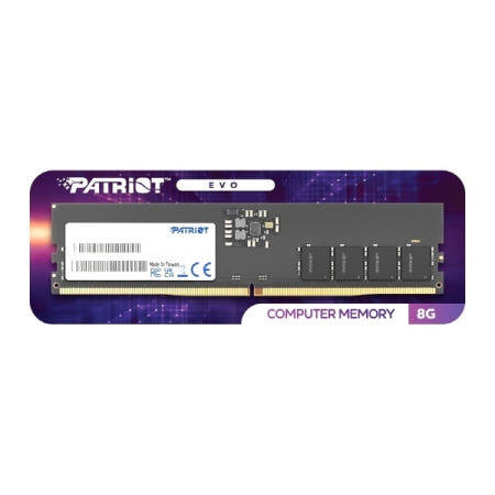 PATRIOT PATRIOT DDR5-5600 CL46 EVO (8GB)