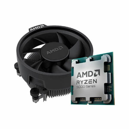 AMD 라이젠5-6세대 9500F (그래니트 릿지) (멀티팩 정품)