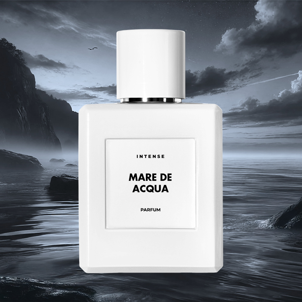 메어 디 아쿠아 50ml 퍼퓸 인텐스 니치향수 123 MARE DE ACQUA (아쿠아 디 지오 퍼퓸) - 메인 이미지