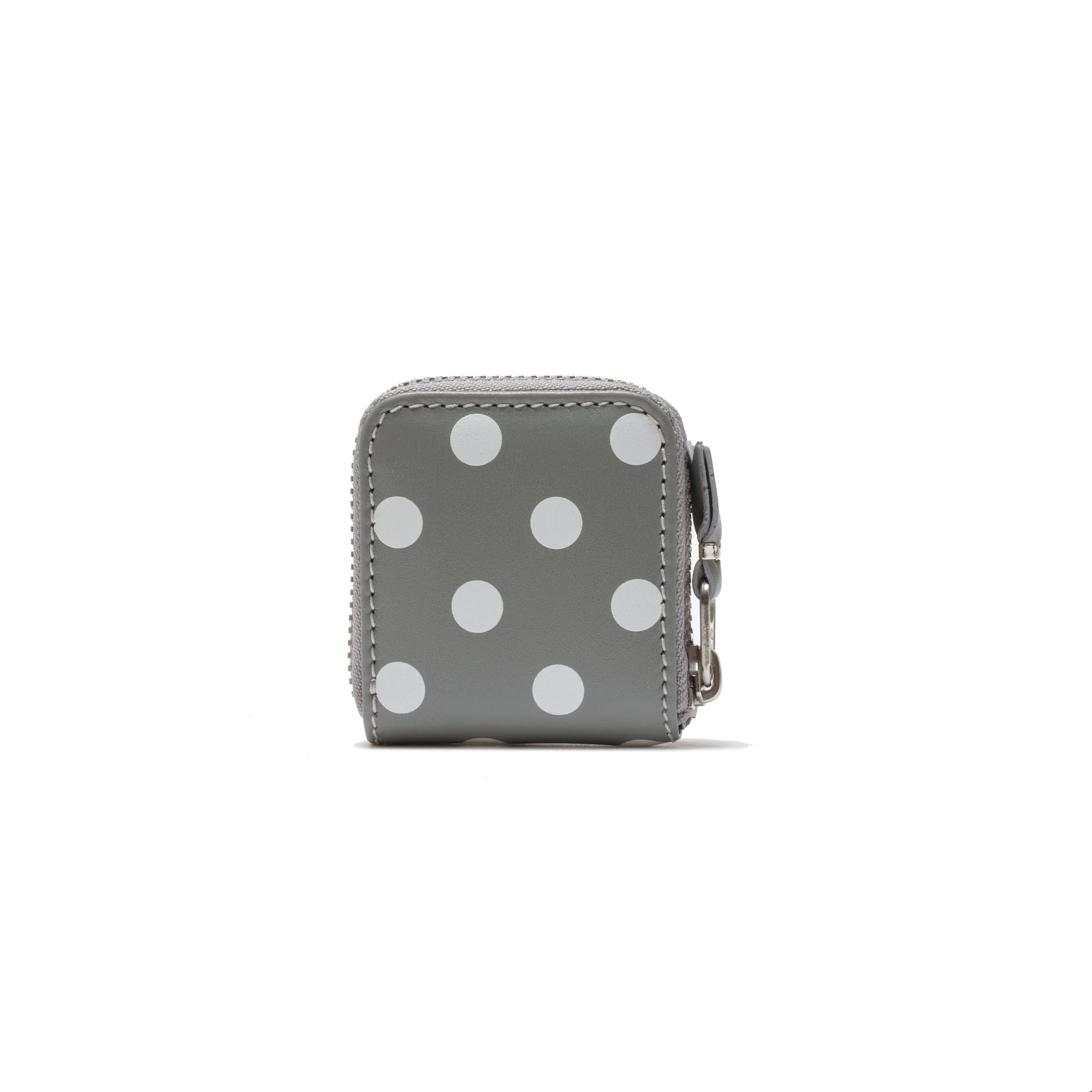 꼼데가르송 CDG 지갑 Dots Printed Line-8Z-E041 - 상세 이미지 5