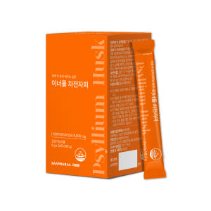 이너풀 차전자피 배변활동에 도움 28포, 1개 맛있게 먹은 솔직 후기 - 상품 이미지 2
